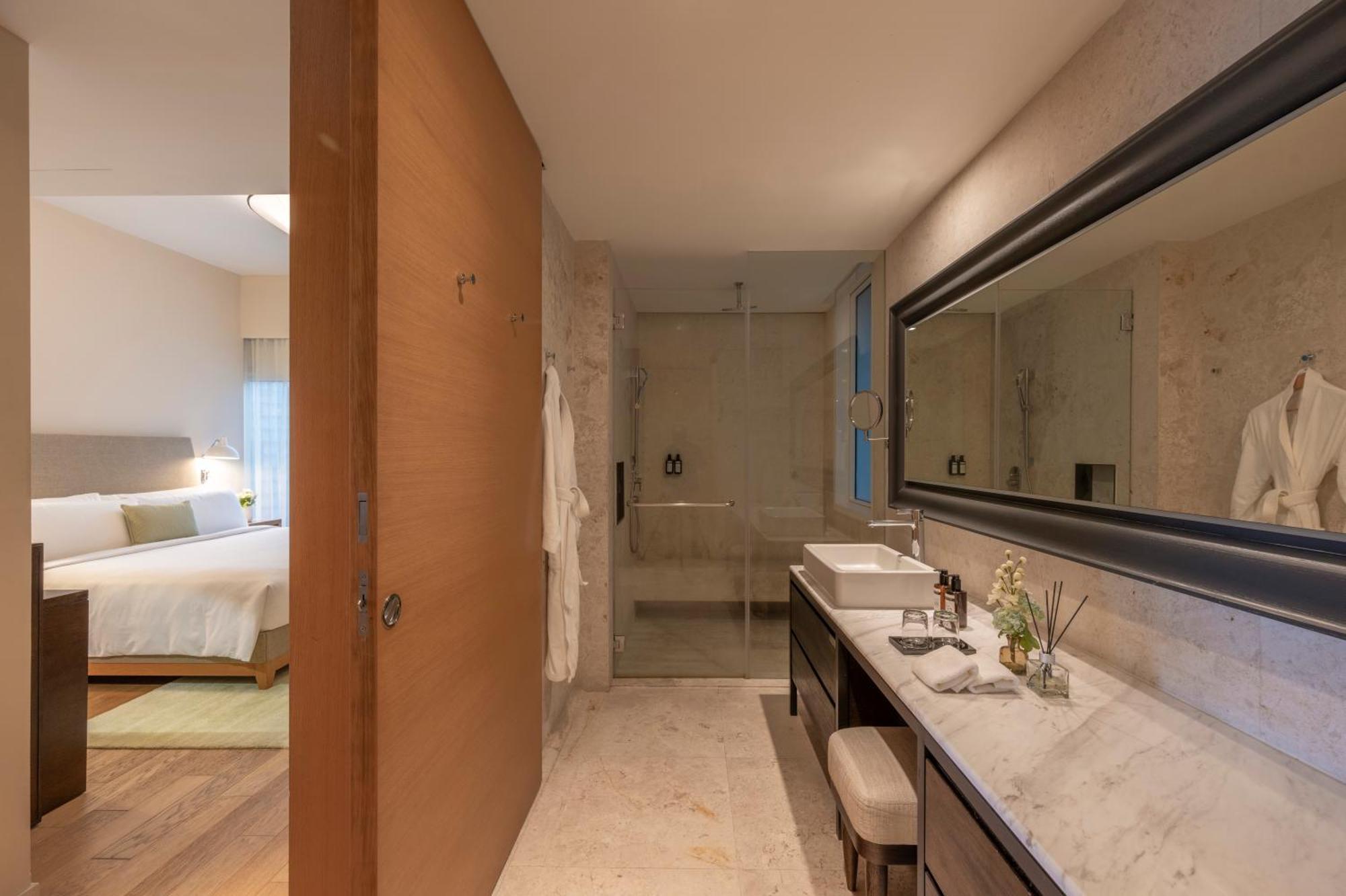 Lanson Place Bukit Ceylon Kuala Lumpur Exterior foto