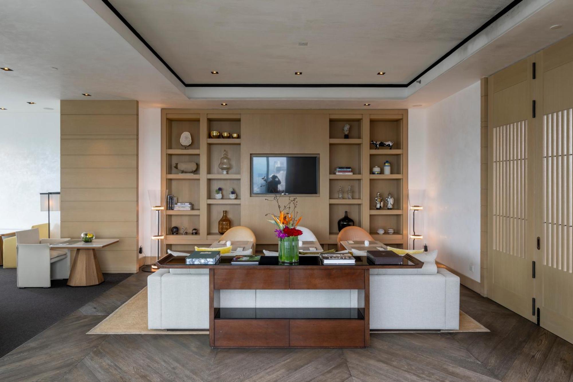 Lanson Place Bukit Ceylon Kuala Lumpur Exterior foto