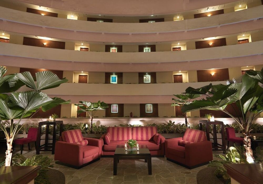 Lanson Place Bukit Ceylon Kuala Lumpur Exterior foto